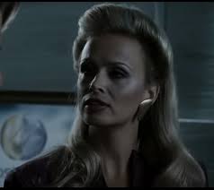 Salomaa, a finnish canadian, first appeared on screen in 2000. Sonya Salomaa Watchmen North America Watchmen Sonya