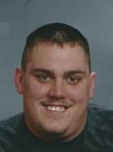 Obituary information for Josh Powers