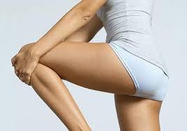 How to grow a beautiful buttock. 3 Best Exercises To Target Butt Cellulite Prevention