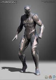 Injustice Gods Among Us Some Highres Zbrush Art Zbrush Concept Art Characters Zbrush Character