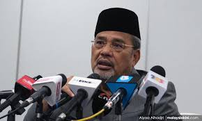 Pn (ppbm) gombak 10 mac 2020 menteri kanan, menteri pertahanan: Malaysiakini Tajuddin Ismail Sabri Tak Ada Masalah Lepas Jawatan