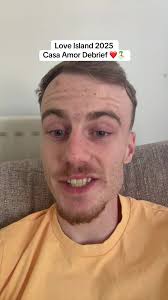 Casa Amor Insights: Love Island 2025 Recap