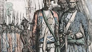 Cause of the Sepoy Mutiny and its effects | Britannica