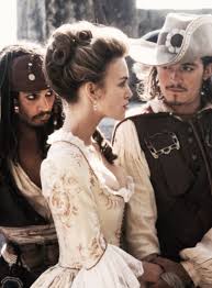 Pirates Of The Caribbean The Curse Of The Black Pearl Keira Knightley Pirates Of The Caribbean Curse Of The Black Pearl Costume Design By Penny Rose Pirates Of The Caribbean Captain Jack Sparrow Famous Movies