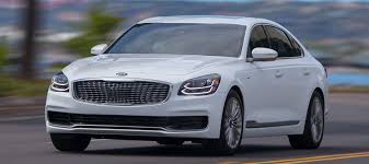 2019 Kia K900 Review Specs Features Meridian Ms