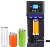 Amazon.com: Airosia Semi-Automatic Can Sealing Machine- 2.4 ...