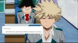 When they meet at the café, sparks of love and lust quickly draw the two together. Pin On My Fangirl Academia Bnha Mha