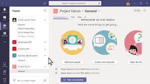 Vevo Digital How To Create A Team And Add Members In Microsoft Teams Online Classroom Digital Business Development
