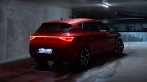 Avastage uus seat leon 2020. 2020 Seat Leon Fr Light Effects Interior Ambient Lights Youtube