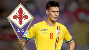 Man started his career at pricewaterhousecoopers advisory services, the management consulting arm of pwc. Romanian Football On Twitter Fiorentina Have Mounted Their Interest In Dennis Man According To Https T Co Nmy7r6gncp The First Contacts Between The Parties Have Already Been Made With Man Being Very Open To Fiorentina