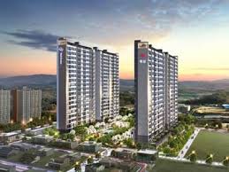 월송동 공주월송지구경남아너스빌' 분양정보 | Beyond Home, Zigbang