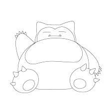 1 biology 1.1 physiology 1.2 behavior 1.3 natural abilities 2 game info 2.1 game locations 2.2 pokédex entries 2.3 stats 2.4 learnset 2.4.1 by leveling up 2.4.2 by tm 2.4.3 by tr 2.4.4 by. Snorlax Coloring Pages Coloring Home