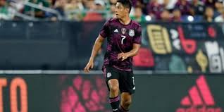 ¡atención azules!el día de hoy orbelin pineda y luis romo le dieron el pase a la selección mexicana con sus penales cobrados de forma ejemplar. Blue Cross Luis Romo Shone In Mexico S Triumph Over Panama