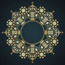Not long ago i posted a thread exploring the sensual/sensory delights to be found in the details of certain old master. Arabesque Stock Photos And Images 123rf