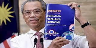 Try Try Try Again Malaysia S Stimulus Packages Leave Massive Gaps