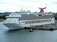 Carnival Cruise Line Wikipedia