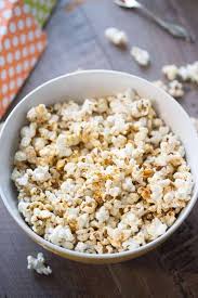 This simple popcorn recipe is not only easy to make, it makes everyone i know happy with it's subtle sweetness! Kettle Corn Recipe Lemons For Lulu