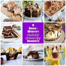 #creme egg #cadbury creme egg #chocolate #croissant #food #dessert #chocolate croissant #easter recipe #easter food #easter dessert #cadbury #ecipe #food blog #delicious #pastry. 8 Totally Drool Worthy Cadbury Creme Egg Desserts Mumslounge