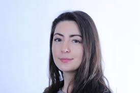 She is honoured at the sixth station of the stations of the cross. Veronica Romero Konig Ey Law Deutschland