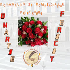 24 ianuarie — ziua unirii principatelor române. 8 Martie Fericit Sindicatul Din Invatamant Gherla