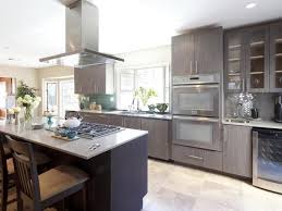 Kitchen Cabinet Colors And Finishes Hgtv Pictures Ideas White Modern Kitchen Kitchen Design Kitchen Cabinet Color Options