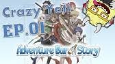 Finish the story dlc to unlock all of the collectibles. 3ds Adventure Bar Story Eshop Youtube