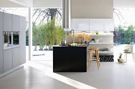 Italian Kitchen Design By The Italian Kitchen Manufacturer Dada Italian Kitchen Cabinets Italian Kitchen Design Kitchen Interior