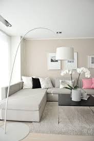 Scroll through these 35 gorgeous living rooms, featuring plenty of inspiring ways to design around gray. 36 Light Cream And Beige Living Room Design Ideas Modern White Living Room Beige Living Rooms Living Room Decor Modern
