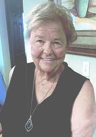 Mary Ellen Lundquist Obituary