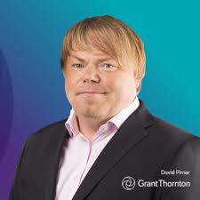 GT Talks: ESG a financování podnikání s Davidem Pirnerem