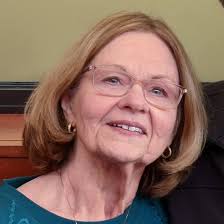 Jacquelyn "Jacque" Rae Gaebel Aug 7, 1951