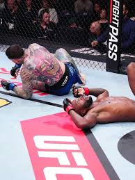 Caged Combat Productions