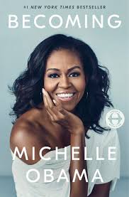 In a press conference earlier today, the us president called for the uk to stay united. Becoming Michelle Obama Book Quiz