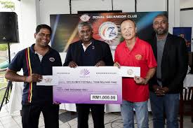 Malaysia qualified for the 1972 olympics in munich, beating japan, south korea, taiwan and philippines en route. Rsc Pays Tribute To 1972 Olympic Football Team With Welfare Fund Shekhinah Pr