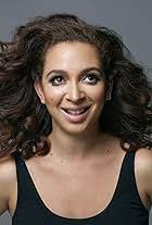 Maya Rudolph, James Cromwell, More Join Disney's Marvel Animation 'Big Hero  6′