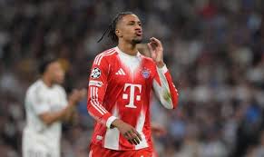 News source: Foot Mercato