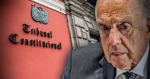 Tribunal Constitucional: ¿Quién es Augusto Ferrero Costa, nuevo presidente  del TC para el periodo 2022-2023?