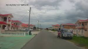 Regency homes guyana 98 hadfield st. Tuschen Scheme East Bank Essequibo Guyana Near Parika Youtube
