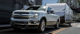 The bearings allow the wheels to rotate while supporting the vehicle's weight. 2020 Ford F 150 Optional Packages Accessories Downs Ford
