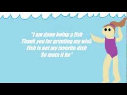 Breathe Underwater Spell Youtube