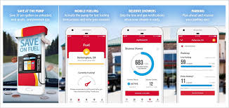 Maybe you would like to learn more about one of these? Pilot Flying J An App To Save Time And Money