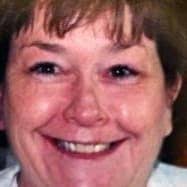 Marsha Merriam Obituary (1954