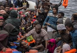 4 015 просмотров • 25 июн. Ispaniya Vernula V Marokko 2 7 Tysyach Nelegalnyh Migrantov