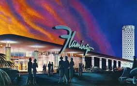 The Fabulous Flamingo 1950 S Las Vegas Hotel Casino Las Vegas Las Vegas Hotels Flamingo Hotel Las Vegas