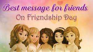 Having fun with friends and unforgettable moments with friends status and captions. Friendship Day Quotes Friendship Day Messages For Friends