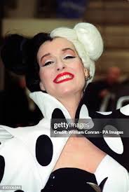 33 Cruella Devil Stock Photos, High-Res Pictures, and Images