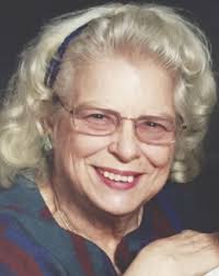 Judith Shipman Obituary