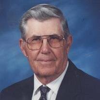 Harold Dean Hutson Obituary