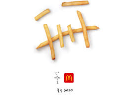 Its real to me dammit. Travis Scott Fans Freak Out Over Mcdonald S Partnership