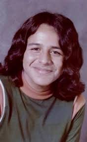 Antonio Galan Obituary (1959